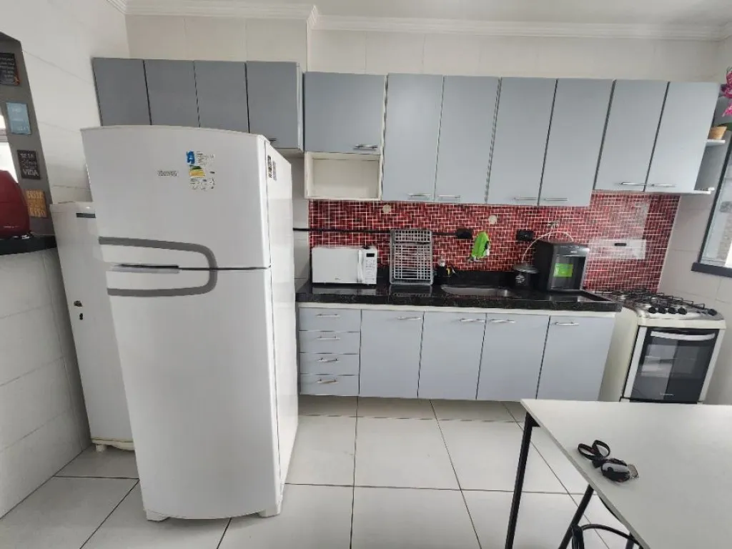 Imagem APARTAMENTO COM 77,00 m² - TUPI - PRAIA GRANDE SP