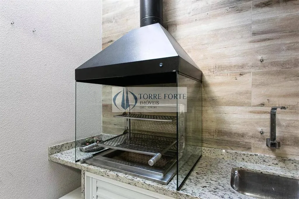 Imagem Casa de condominio com 3 dormitorios 2 vagas cobertas na Vila Aricanduva .