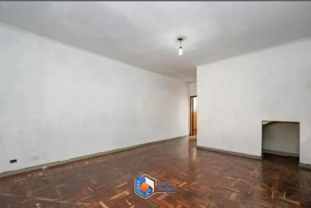 Imagem Casa à venda 3 Quartos 1 Suite 2 Vagas 108M² Vila Santa Catarina São Paulo - SP