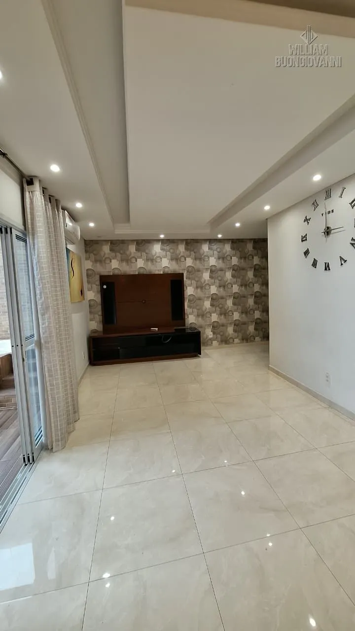 Imagem Apartamento Duplex 2 dormitórios sendo 2suítes 3 vagas no bairro Guilhermina