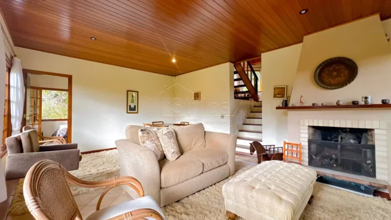 Imagem Casa em Campos do Jordão