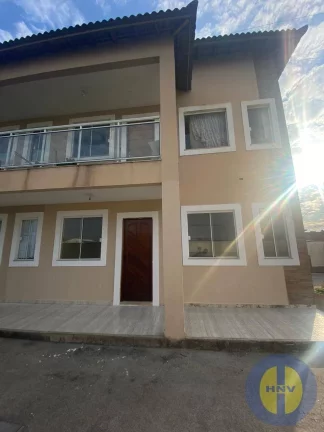 Imagem Vendo apartamento na Av.2 em Itaipuaçu! lindo apartameto!