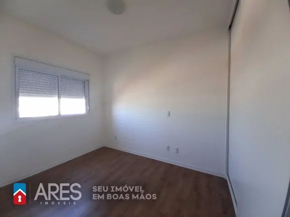 Imagem Apartamento com 2 dormitórios à venda, 58 m² por R$ 390.000,00 - Jardim Jacyra - Americana/SP
