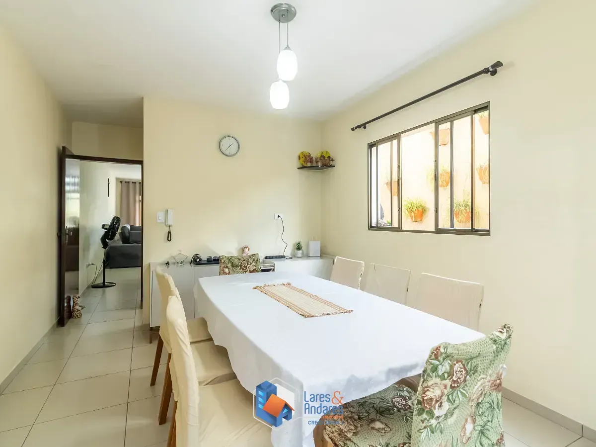 Imagem Sobrado para venda em Moinho Velho com 4 quartos, 206m²
