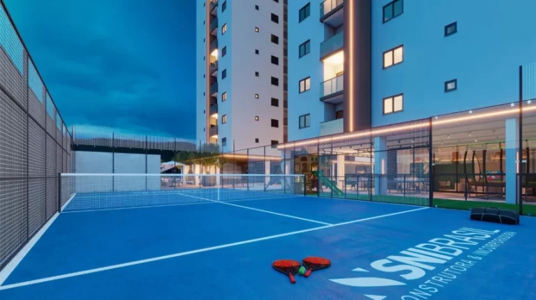 Imagem Apartamento para venda no bairro Morretes em Itapema