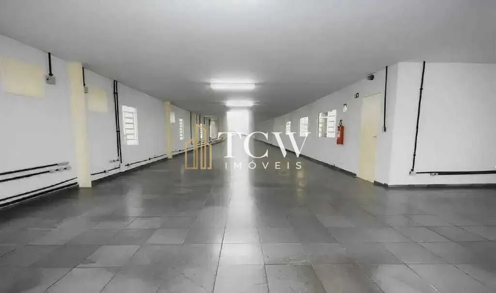 Imagem Galpão Logístico para Locação | 4.409 m² | Parque Novo Mundo/SP