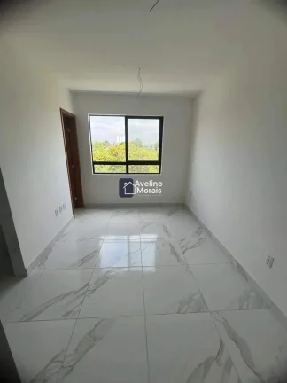 Imagem Apartamento à venda, no Edif. Wave em João Pessoa, Bessa, com 2 quartos, 47m2