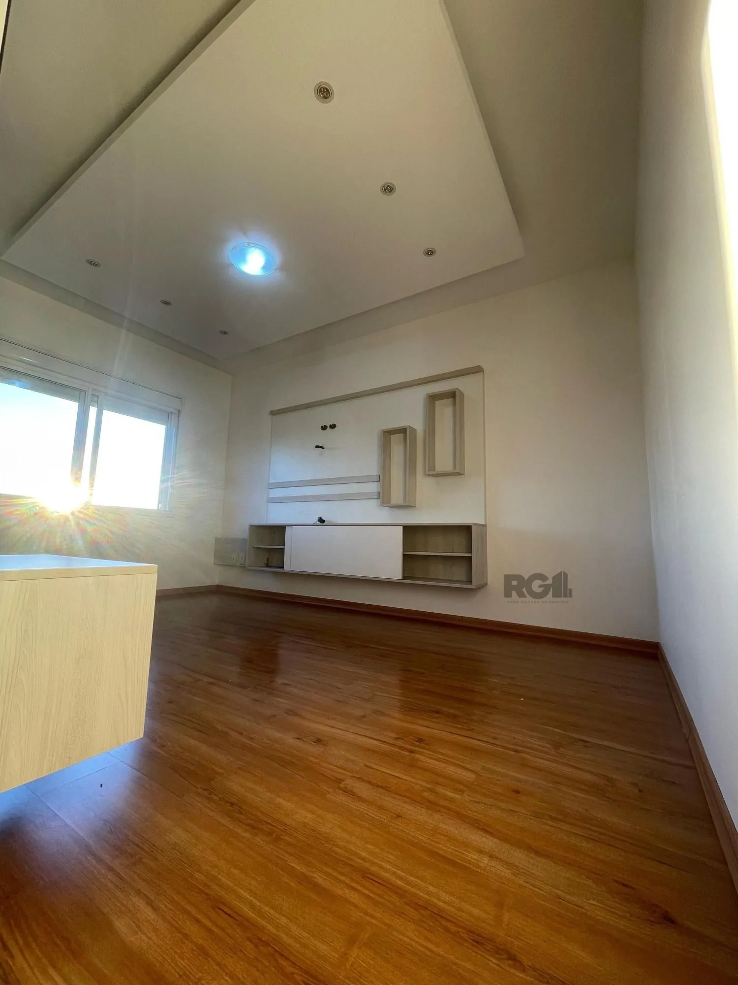 Imagem Apartamento em Passo da Areia