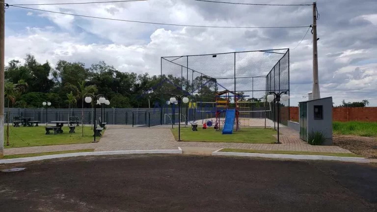 Imagem Loteamento/Condomínio
