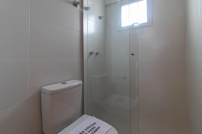 Imagem APARTAMENTOS - 2 E 3 DORMITÓRIOS - VENDA - GONZAGA - SANTOS
