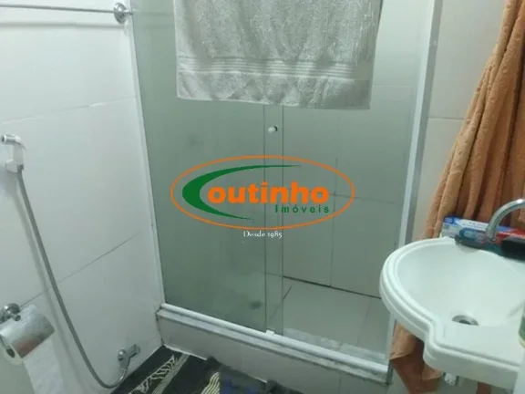Imagem (29732) Rua Almirante Cochrane - Tijuca