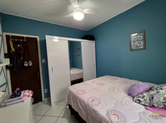 Imagem Casa térrea a venda com 4 dormitórios sendo uma suíte - Eloy Chaves - Jundiaí/SP