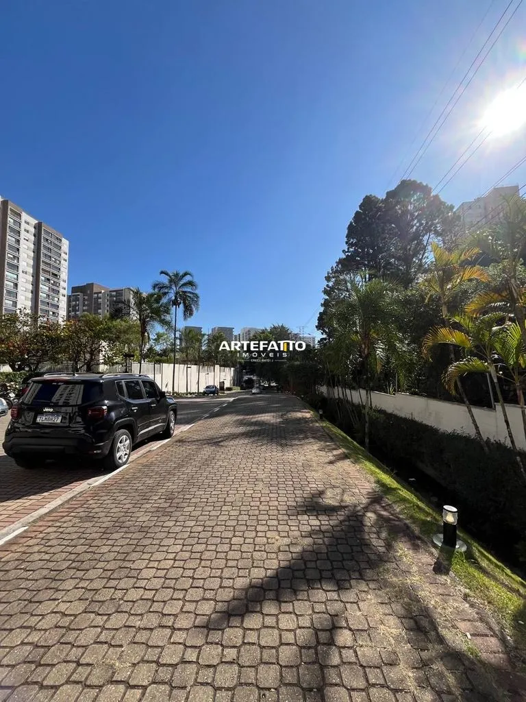 Imagem Apto - Com 3 Dormitórios (1 suite) , 96m2 , 2 vagas de garagem