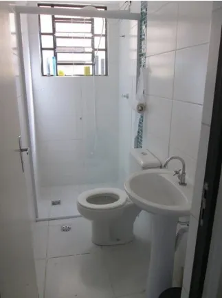 Imagem Apartamento com 3 Quartos à Venda, 69 m² em Parque Residencial das Camélias - Bauru