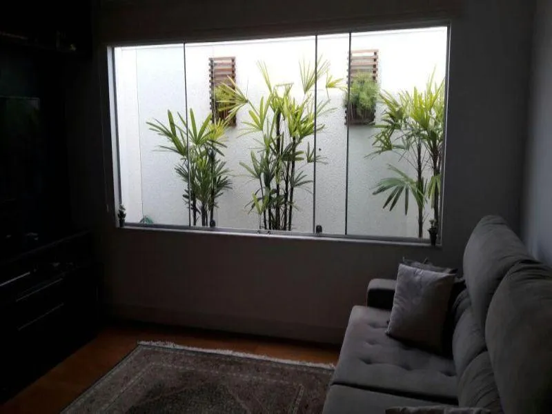 Imagem LINDA CASA NO JARDIM RESIDENCIAL SUNSET EM EM FRENTE AO SHOPPING IGUATEMI SOROCABA