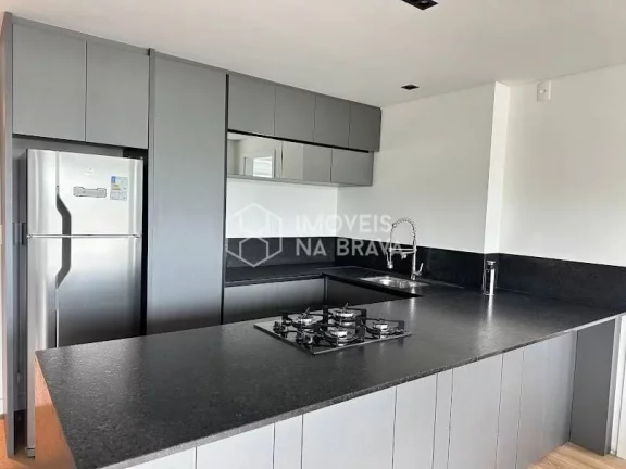 Imagem APARTAMENTO 2 QUARTOS - 1 VAGAS - LOCACAO - PRAIA BRAVA ITAJAI/SC