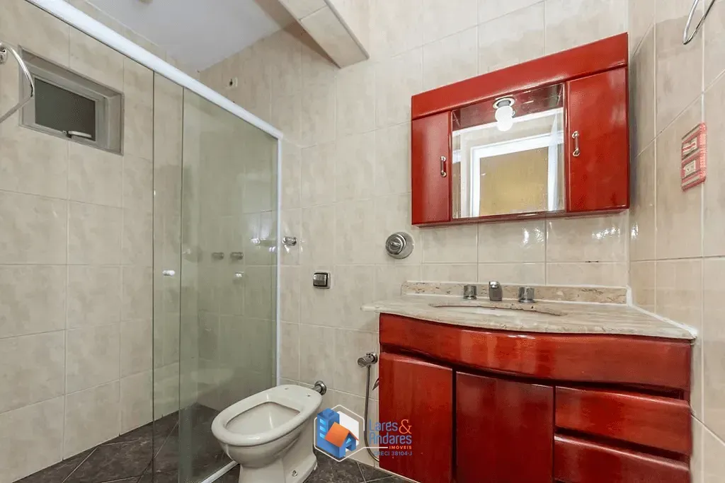 Imagem Apartamento à venda 3 Quartos 1 Suite 1 Vaga 87M² Saúde São Paulo - SP