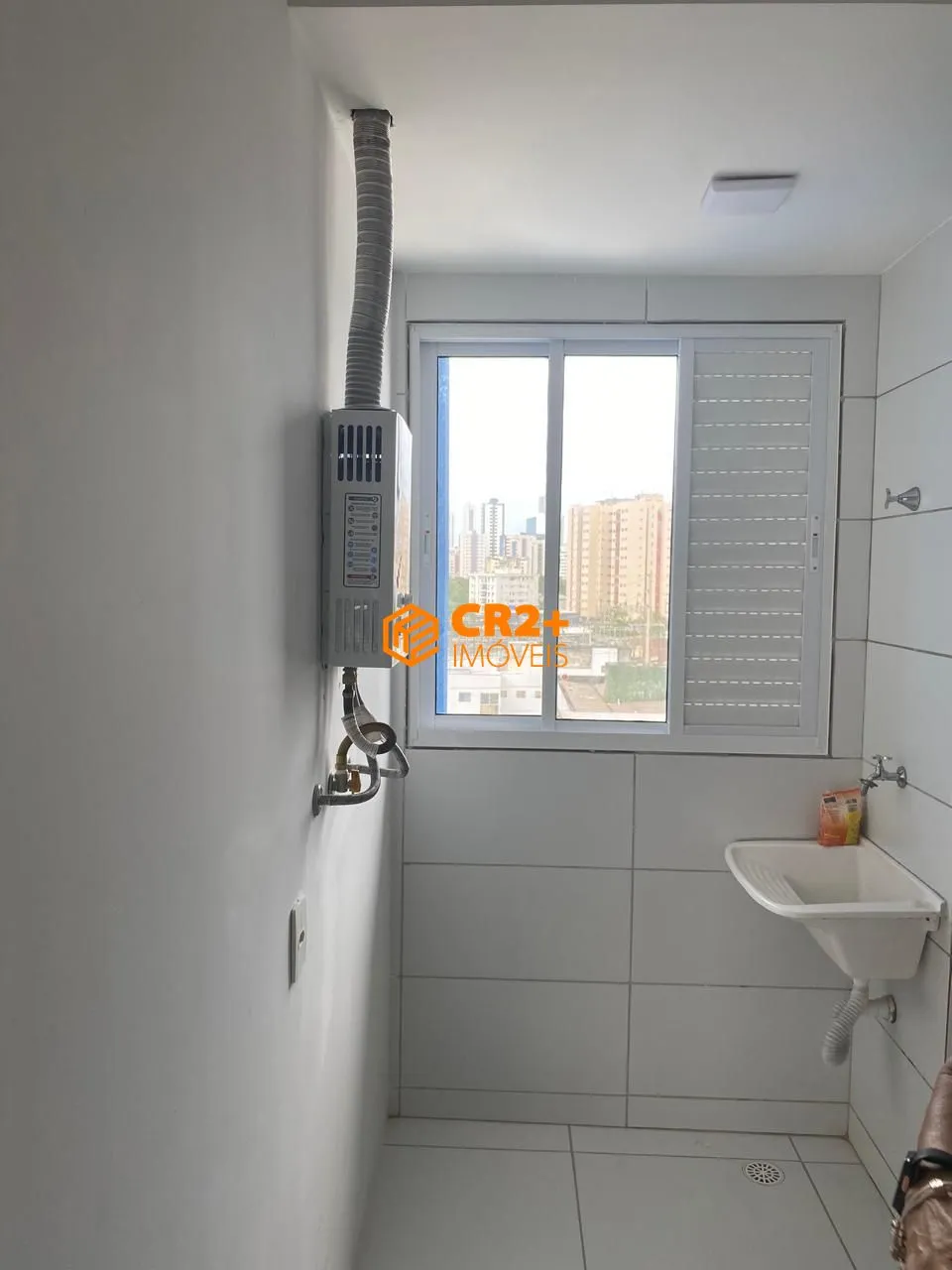 Imagem Vendo apartamento 2 quartos em Boa Viagem