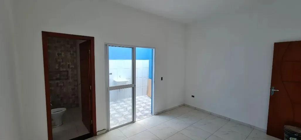 Imagem Casa Térrea de 80m² Construídos, Localizada na Zona Norte de Sorocaba/SP!