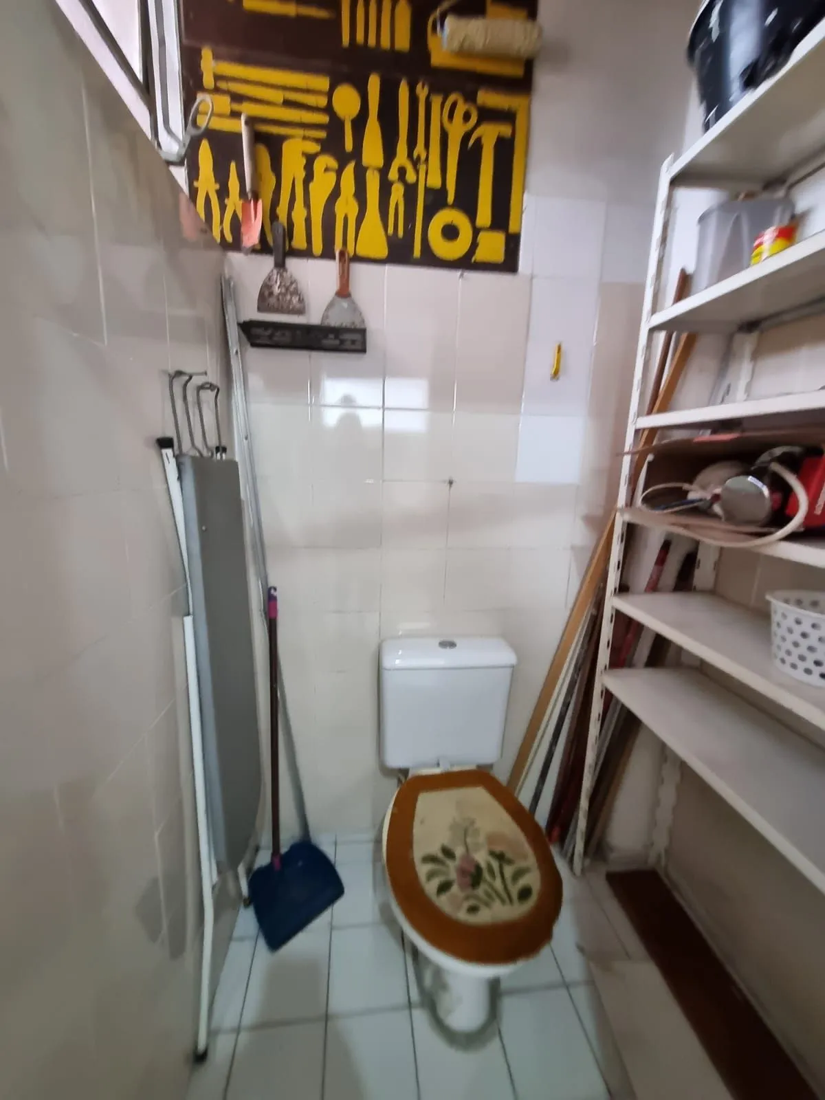Imagem Apartamento de 3 dormitórios para venda no Bairro Azenha