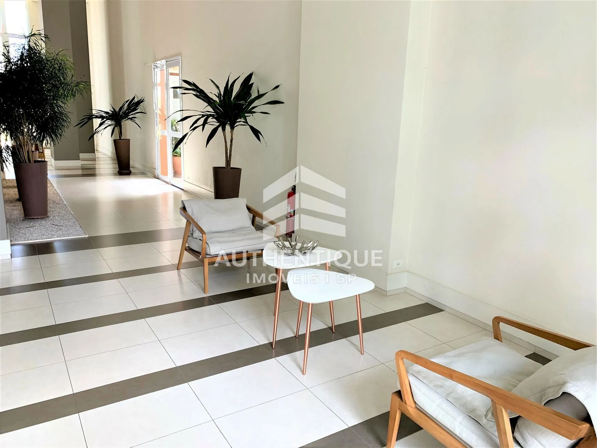 Imagem FORME VILA ROMANA - Apartamento à venda em São Paulo/SP
