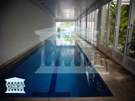 Imagem Lindo Apartamento - Locação - Barra Funda