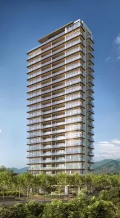 Imagem APARTAMENTO RESIDENCIAL em Rio de Janeiro - RJ, Barra da Tijuca