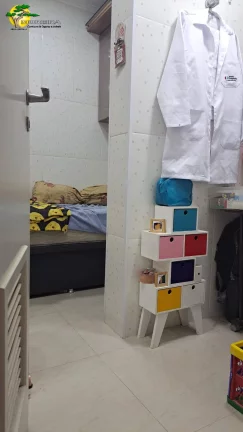 Imagem APTO COM 3 DORMS, SENDO UMA SUITE AO LADO DO SHOPPING