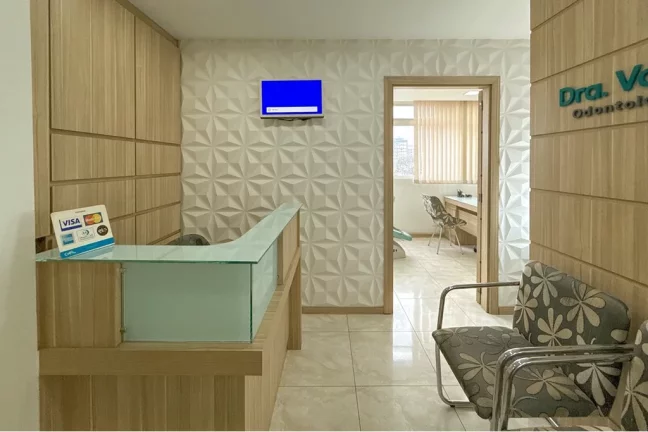 Imagem Sala para venda no bairro Centro em Canoas