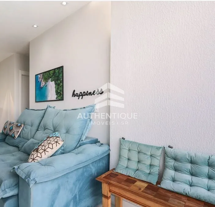 Imagem Moov Espaço Cerâmica - Apartamento à venda em São Caetano do Sul/SP