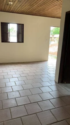 Imagem Casa de Alvenaria com 100m², Condomínio Fechado, Águas Claras/Viamão