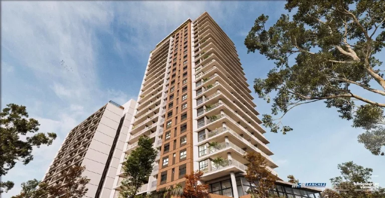 Imagem APARTAMENTO RESIDENCIAL em São Paulo - SP, Campo Belo