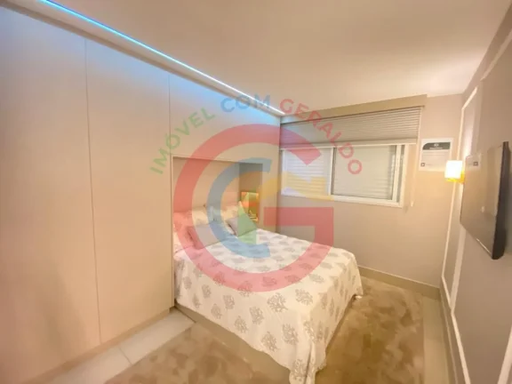 Imagem Apartamento 2 Q - Terra Mundi Eldorado