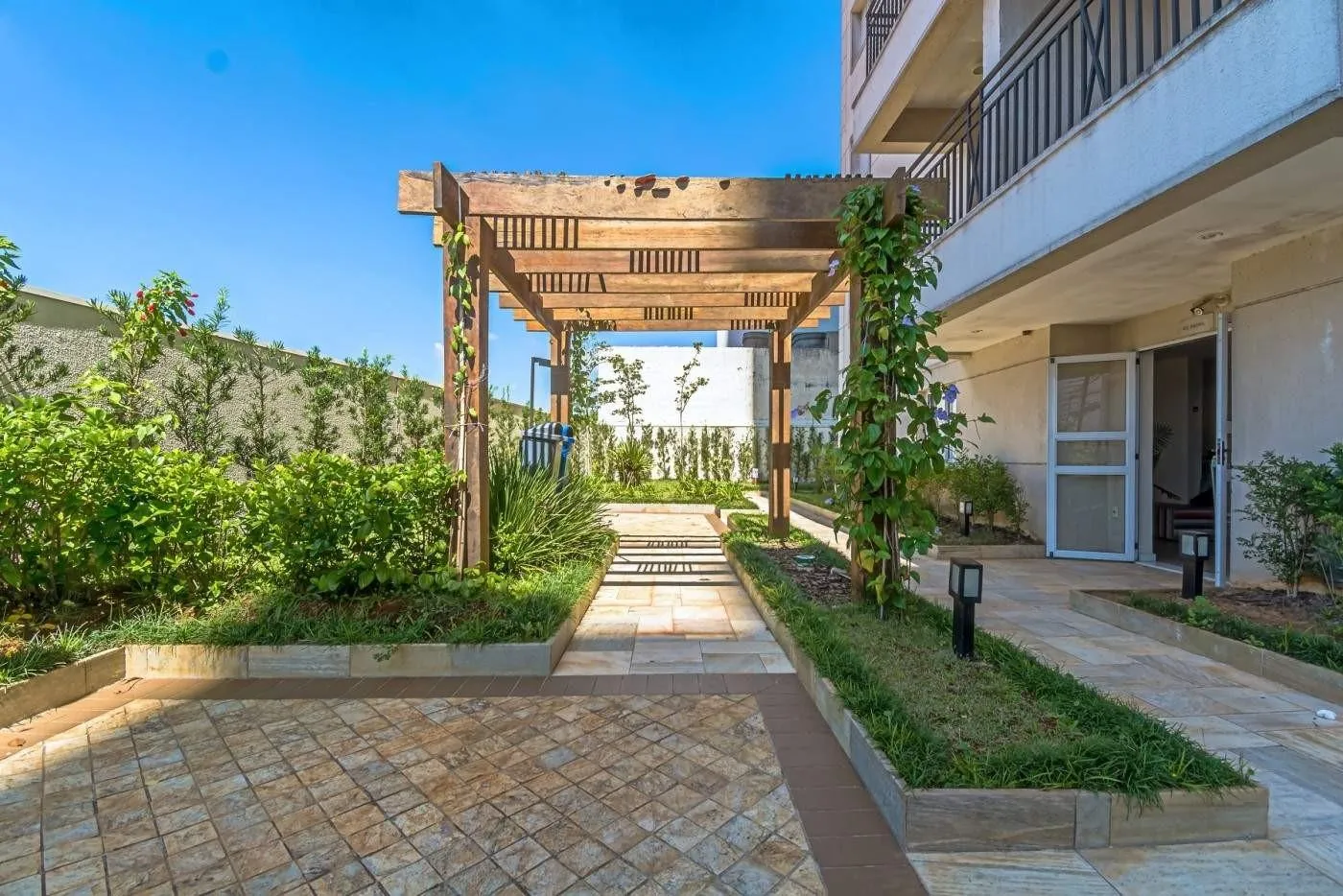 Imagem Apartamento para Venda em São Bernardo do Campo / SP no bairro Vila Gonçalves