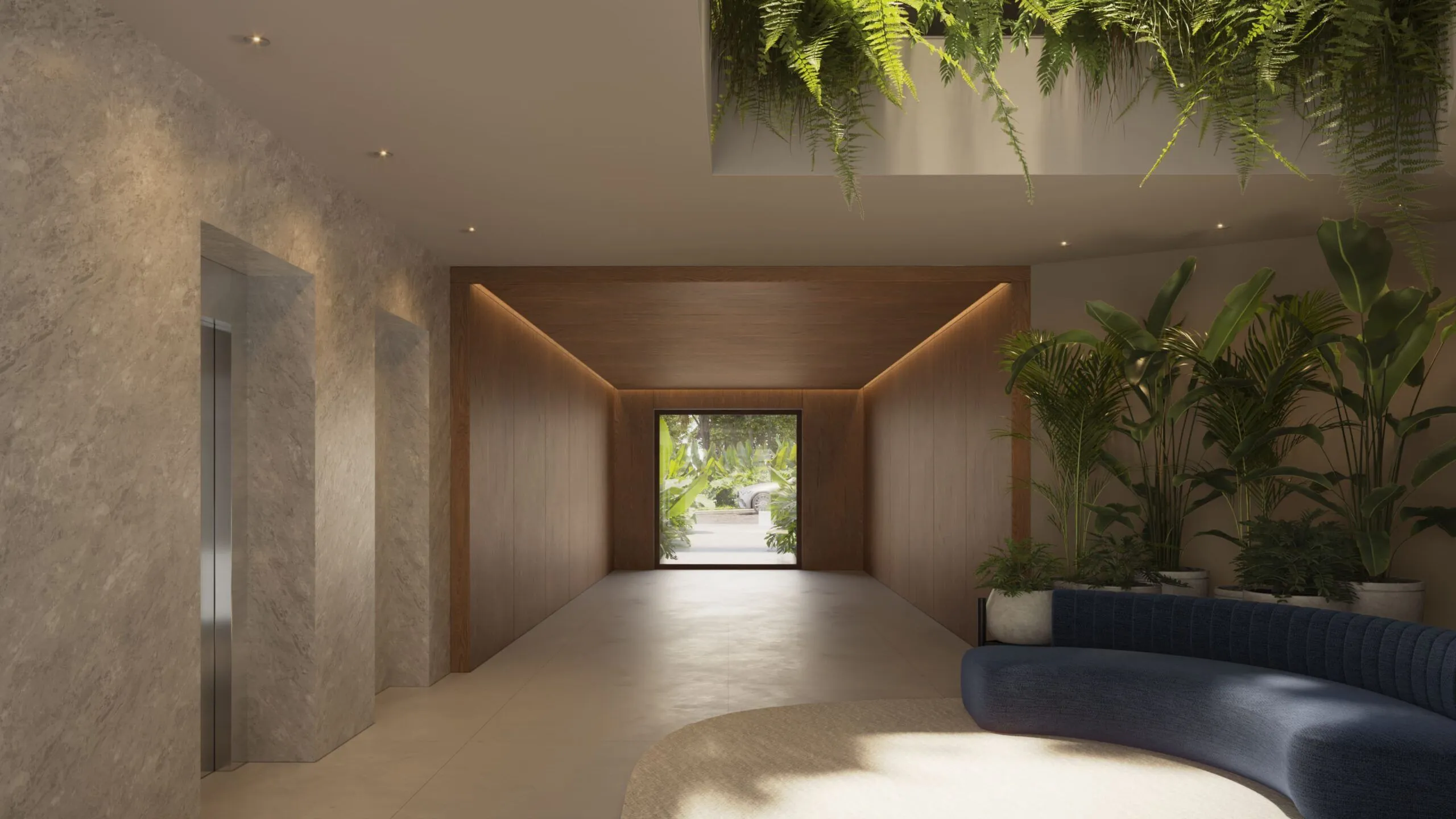 Imagem Apartamento Garden à venda em Torres, Praia da Cal, com 2 quartos, 129m2