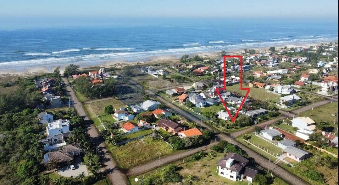 Imagem Terreno a venda na Itapeva Norte em Torres/RS