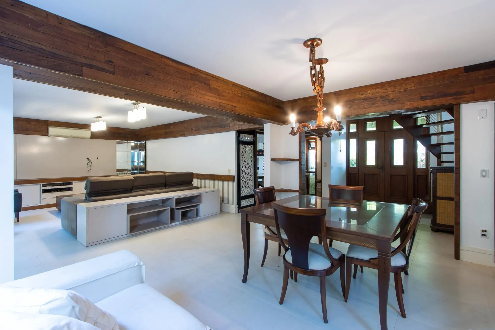 Imagem Excelente Casa em Condominio Fechado com 440,60m Dormitórios, sendo 2 Suítess