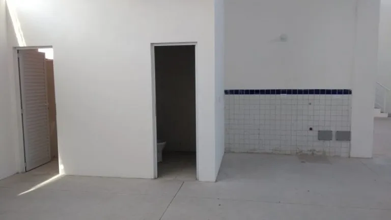 Imagem Galpão à Venda, 360 m² em Caiçara - Praia Grande