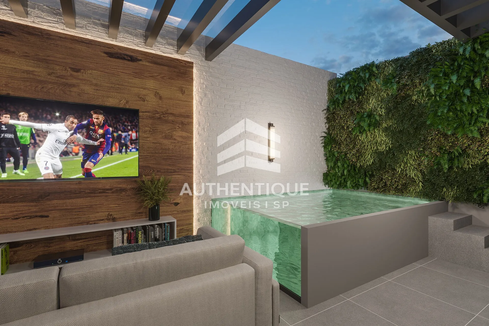 Foto do imóvel CS Atibaia - Baeta Neves - SBC - Apartamento à venda em Rua Atibaia, 311 - Baeta Neves, São Bernardo do Campo - SP