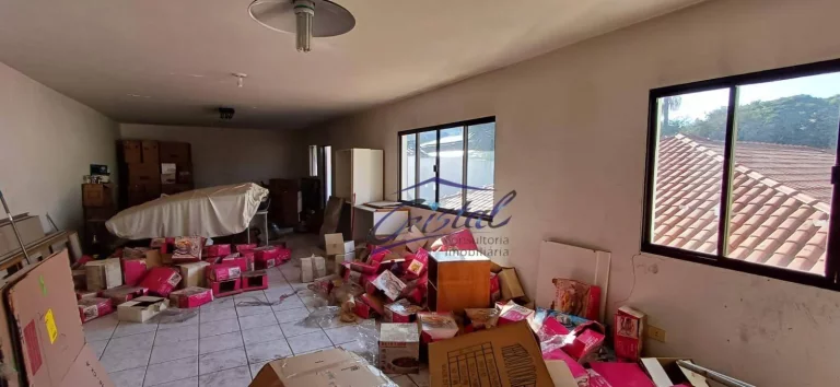 Imagem Casa com 5 quartos (2 suítes) à venda, 197 m² - Butantã - São Paulo/SP