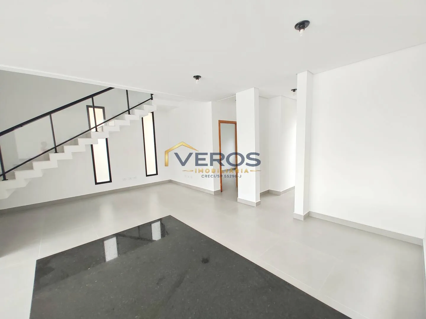 Imagem Casa no Capricórnio com 4 quartos pra quem quer espaço e tranquilidade