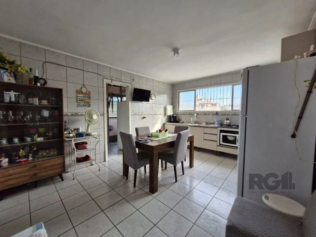 Imagem Apartamento 3 dormitórios Bairro Partenon