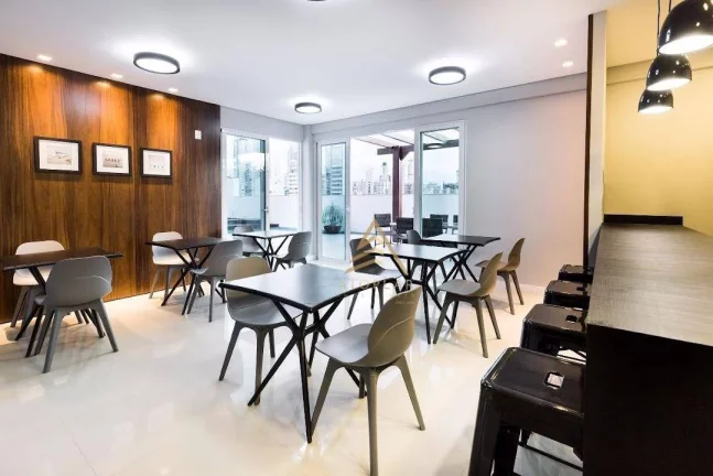 Imagem Sala à venda, 90 m² por R$ 1.700.000,00 - Ariribá - Balneário Camboriú/SC