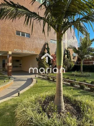 Foto do imóvel Apartamento com 2 quartos, Armação - Penha