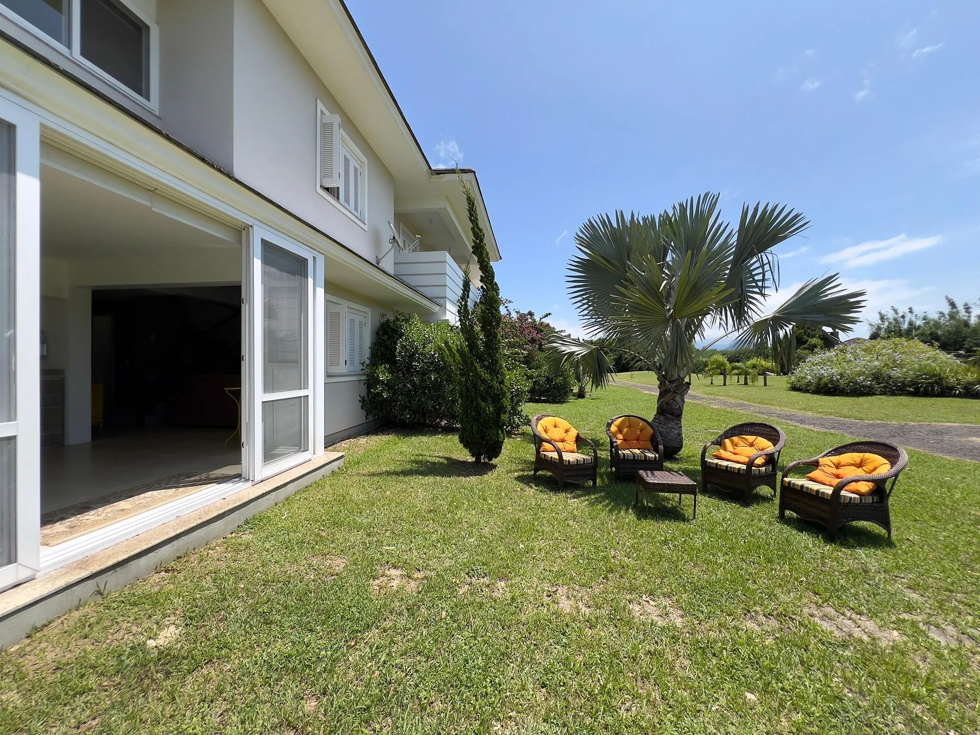 Imagem Casa de condomínio à venda em Osório, Palmital, com 3 quartos, 115m2