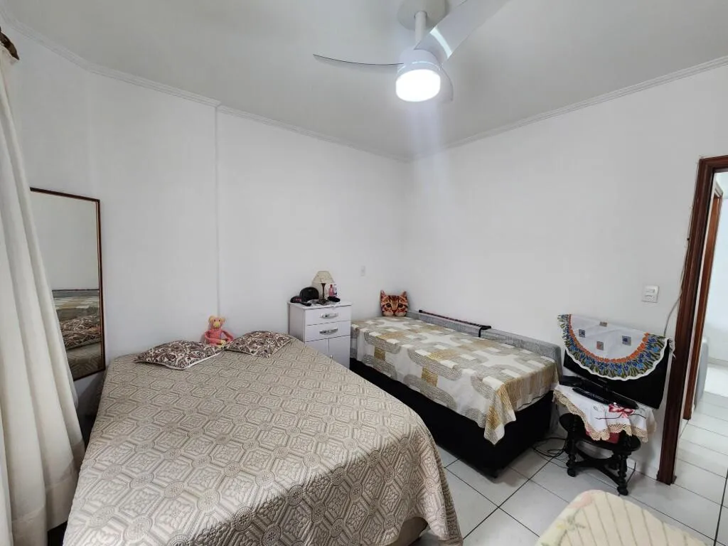 Imagem APARTAMENTO COM 60,00 m² - TUPI - PRAIA GRANDE SP