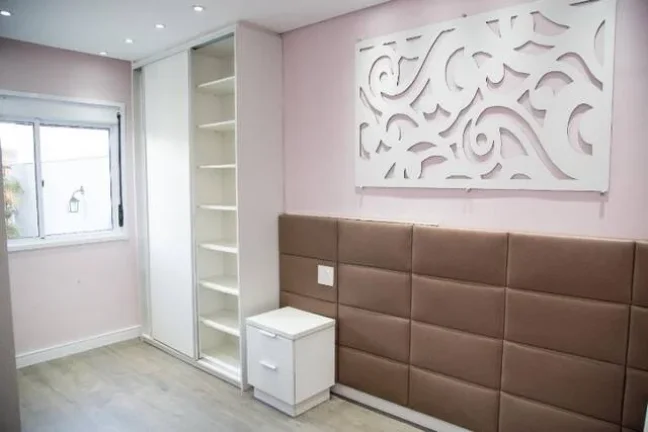 Imagem Apartamento 131 m² Vila Santa Rita São Bernardo do Campo