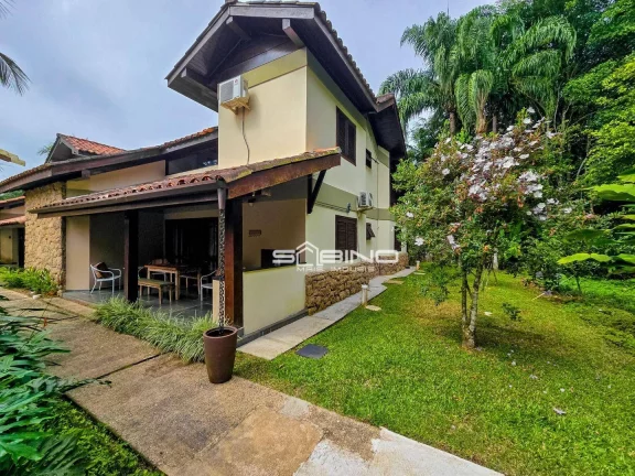 Imagem Casa de condomínio à venda com 5 dormitório sendo 2 Suítes 207m² em Riviera de São Lourenço Bertioga SP