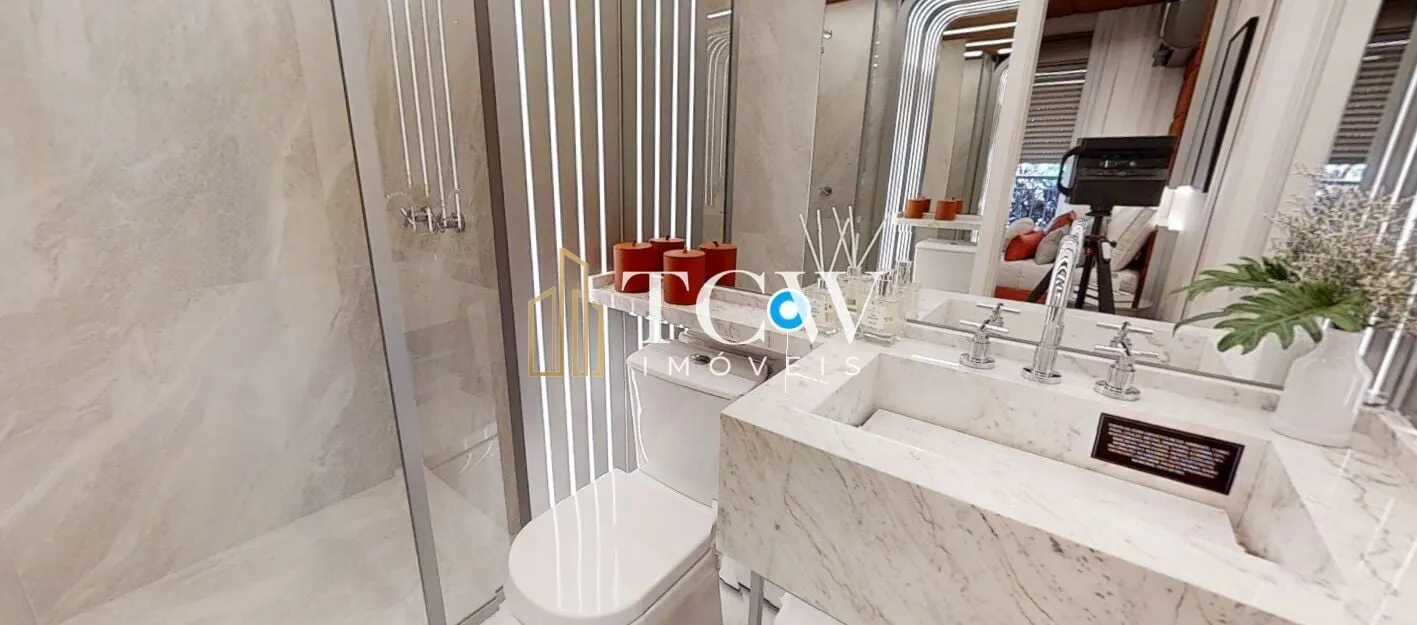 Imagem Apartamento à venda no bairro Vila Mariana - São Paulo/SP, Zona Sul