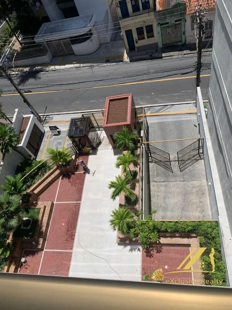 Imagem Apartamento RESIDENCIAL em Salvador - Bahia, Graça